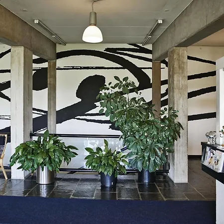 Hotel Toppen Af 4*