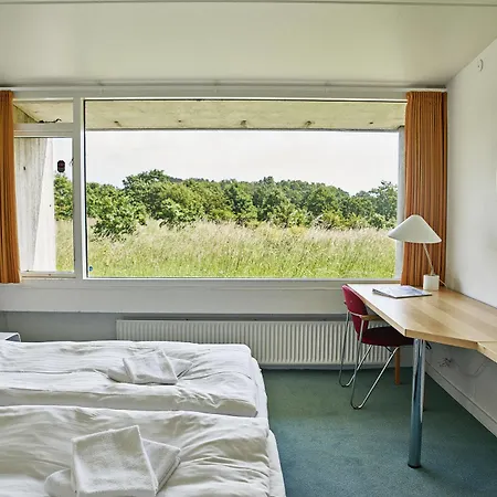 Toppen Af Hotel Ebeltoft
