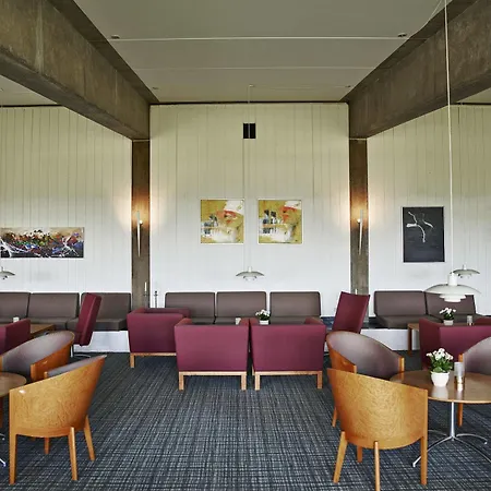Hotel Toppen Af