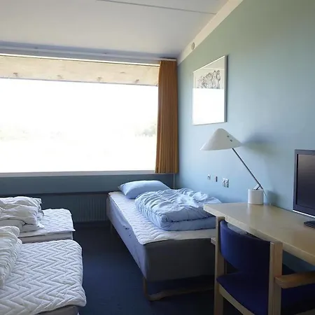 Hotel Toppen Af 4*