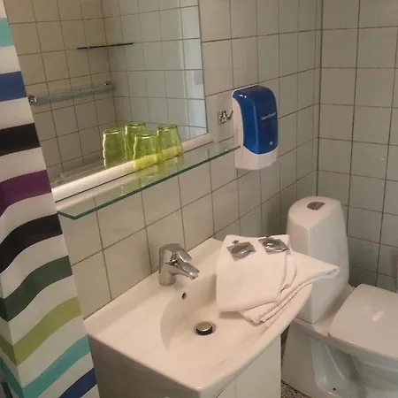 Hotel Toppen Af 4*
