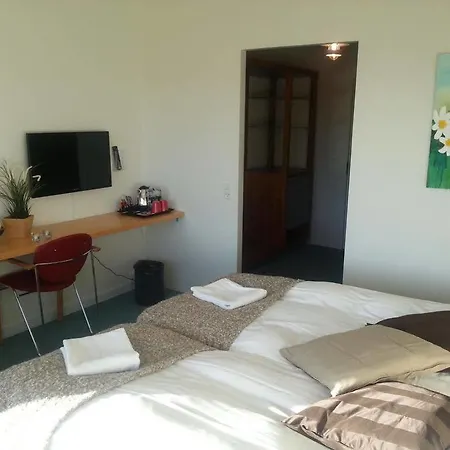 Toppen Af Hotel 4*